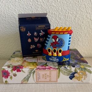 Disney Cruise Line - Destiny Figurine